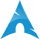BTW I use arch-icon