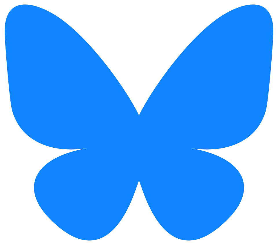 Bluesky-icon